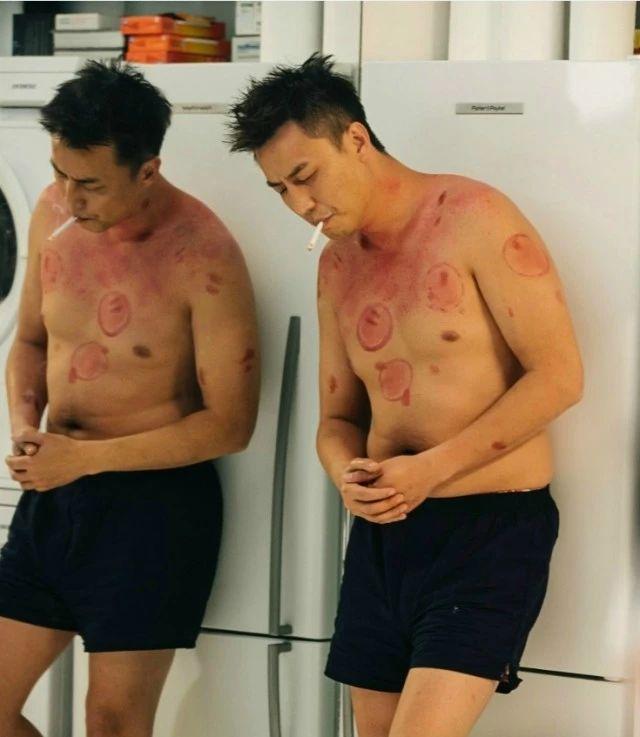 凭《反黑》大反派爆红！36岁人气男星不怕被定型：新剧继续做奸角