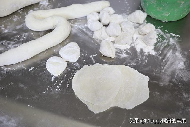 立秋要吃饺子吗