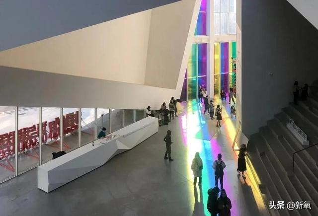 工程展图的含义