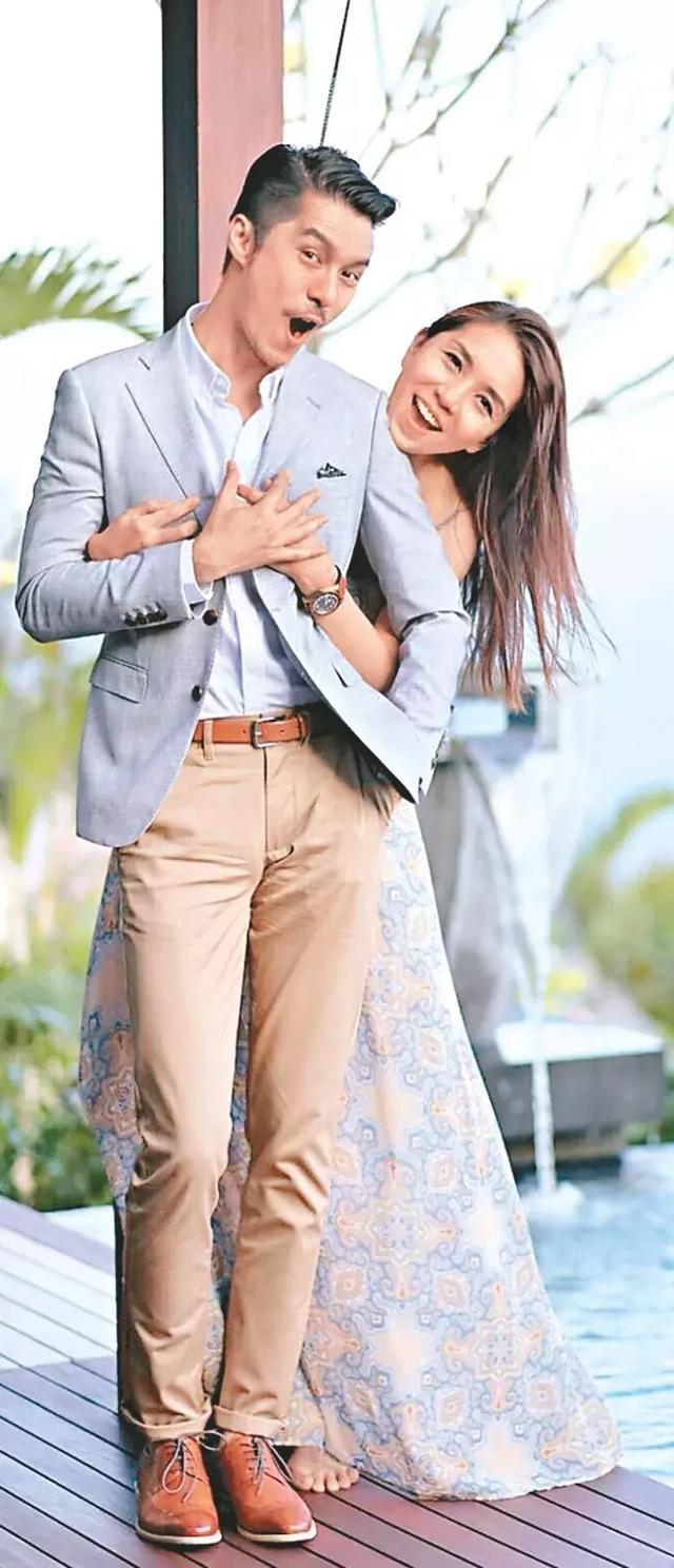 尽得视帝教导！TVB小生戏内戏外均获&ldquo;师父&rdquo;指点