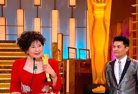 她们是TVB历届视后，哪一位最实至名归，而哪一位又最受质疑？