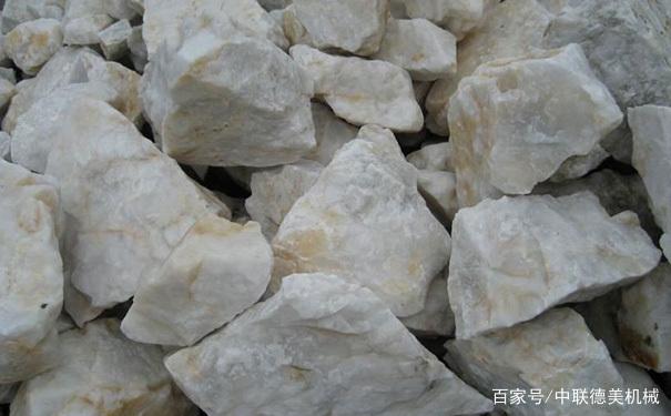 制砂机的使用和维护