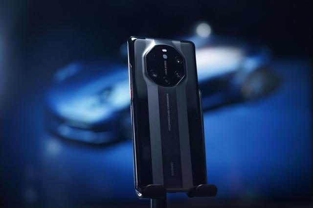 一加、iQOO、华为、OPPO，细数联名汽车的手机品牌