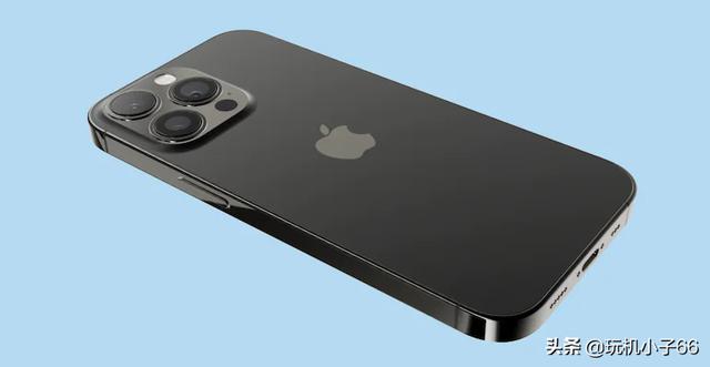 iPhone 13確認首發5nm+工藝，加量不加價