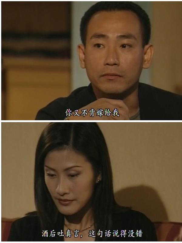 盘点20部TVB高能刑侦剧，在查案的世界里停不下来！