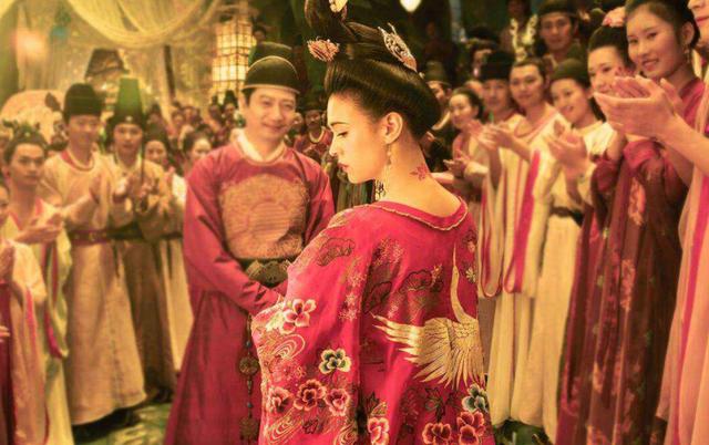 杨玉环去世后，棺材中为何空空如也？正史也有可能骗人