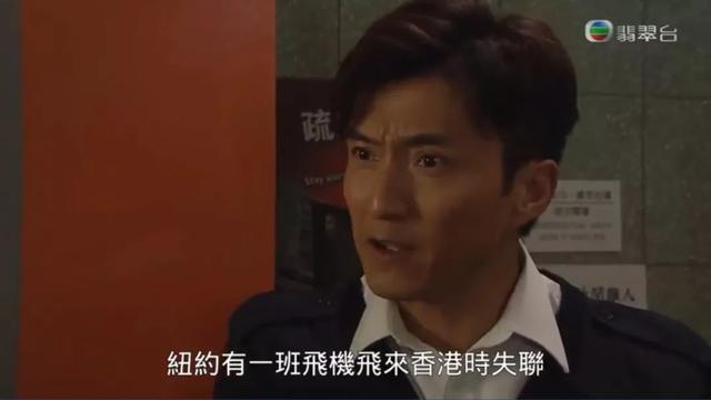 TVB新剧《金宵大厦》将成神剧！8大疑点细节推测剧中李施嬅已遇难