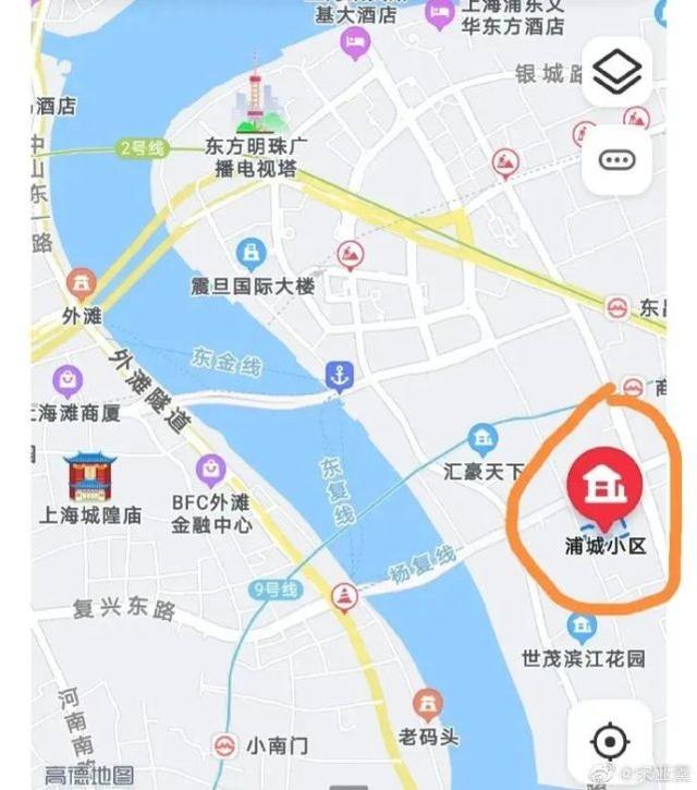 网传上海“神秘房东”抛售93套房，套现4.5亿！所有房源都在一个小区？真相来了