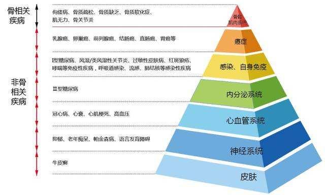 佝偻病会遗传吗