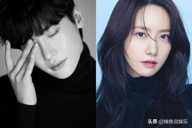 高颜值cp来了 李钟硕林允儿新剧演夫妻 这阵容谁能拒绝 太阳信息网