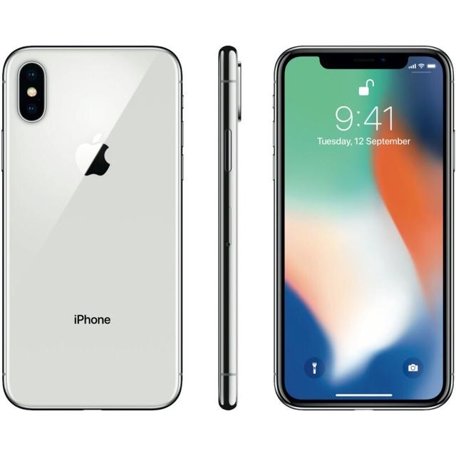 iPhoneX垮了吗？