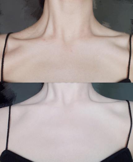 雪玲妃美白身体乳