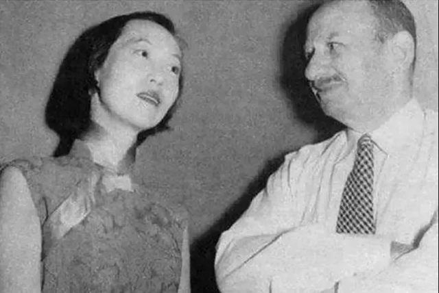 李菊藕:民国第一才女，1995年去世无人知晓
