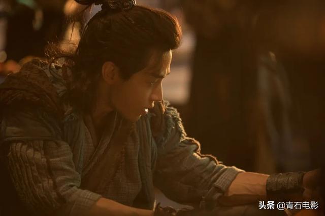 神都龙王演员表:刘宪华《征途》播出4天，豆瓣掉到5.6分，但还没烂到不堪入眼