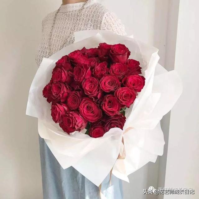 19朵红玫瑰代表什么 19朵红玫瑰代表什么（送19朵红玫瑰代表什么） 生活