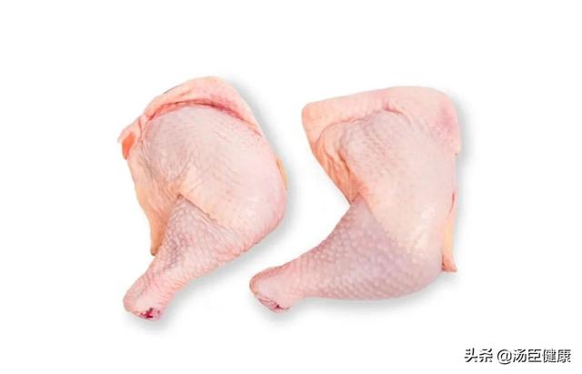 长鸡皮肤的人缺什么