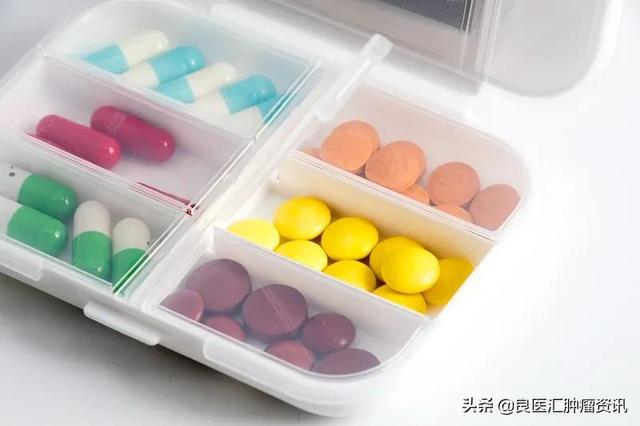 腫瘤患者常腹瀉？這5招教你搞定