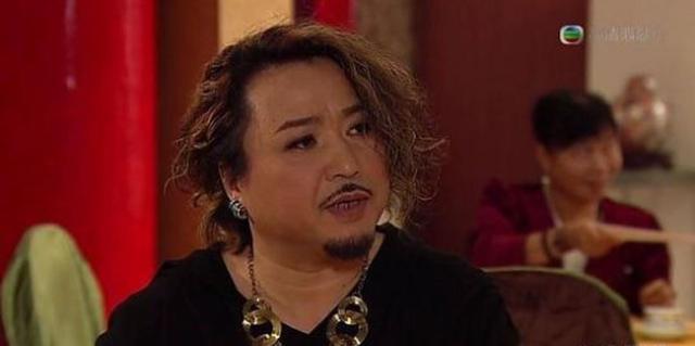 这位演员超强！4季《法证先锋》他都有份出演