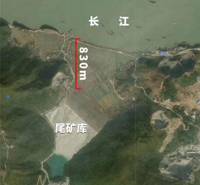 尾矿库对环境的影响
