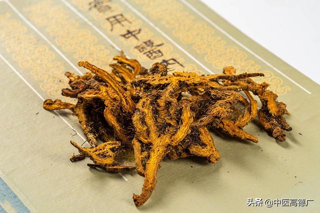 秋季吃辣吃凉就腹泻，为啥？怎么办？老中医为你揭晓谜底和治法