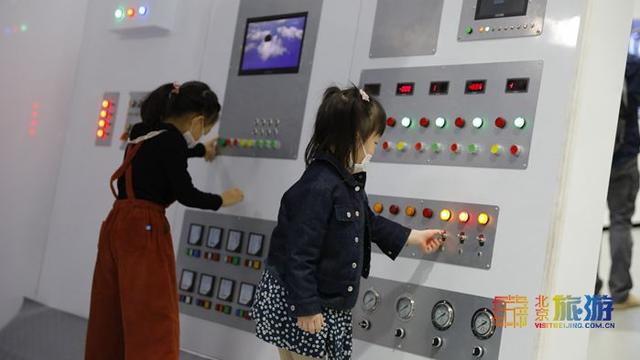 航天科技工程技术展北京