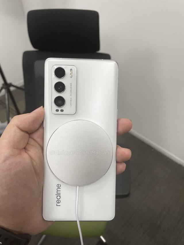 諜照晚報｜Galaxy A52s 詳細配置、本田全新 CR-V 諜照曝光