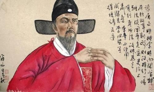 万历执政前二十年无事，因为前十年有张居正，后十年有申时行