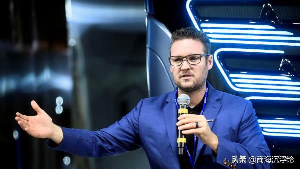 全球十大新能源汽车富豪，中国独占8席，3人身价超千亿