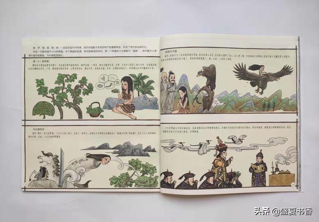 5类自然科学，带孩子走进田野，给孩子更好的自然教育