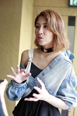 「铁探」：TVB四位小花旦为这位大女主做配，气场都不及她