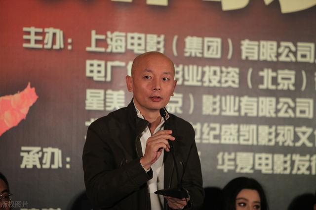 葛优老婆个人资料简介（葛优妻子贺聪年龄多大）