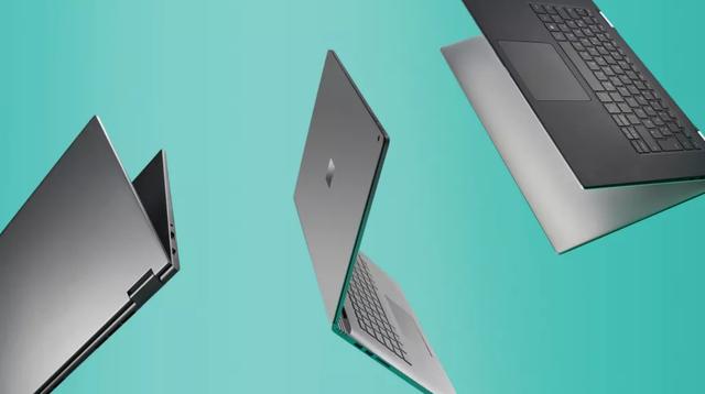 围观！2021年最佳笔记本电脑排行榜：六款最佳笔记本电脑