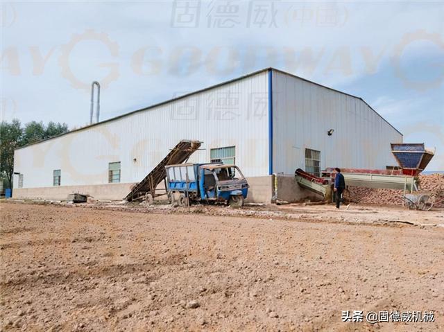 关于精细淀粉过滤机的信息