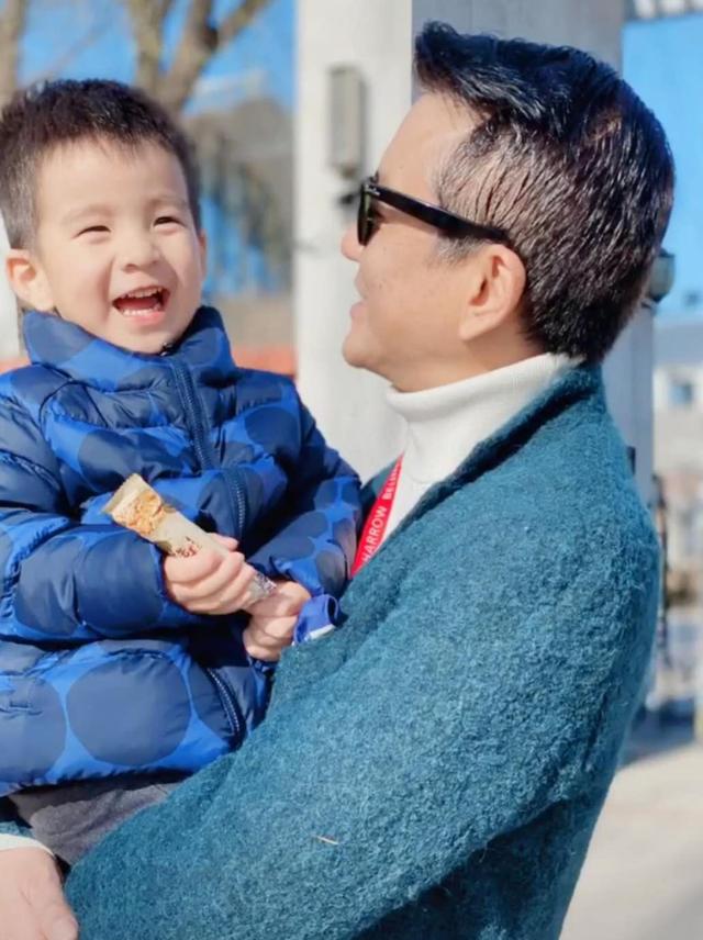 孙茜蔡远航: