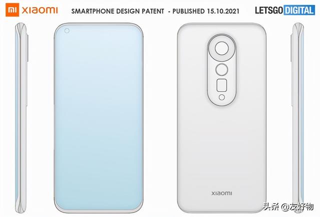 这才是thepoint！小米1212月发布