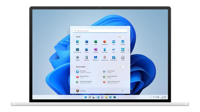 Win11正式版将于10月5日推出：Win10用户可免费升级！（附下载）