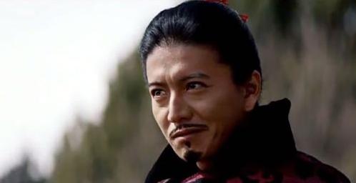 只差一步就能統一日本的織田信長成就霸業其實全靠運氣 Kks資訊網