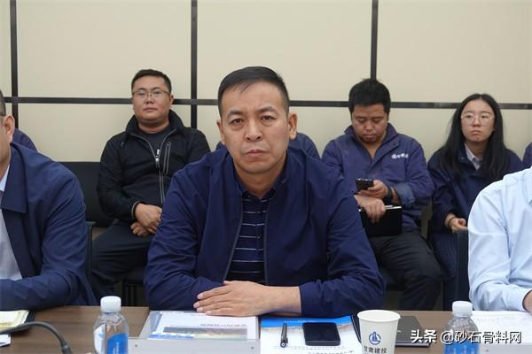 甘肃制砂机成套设备
