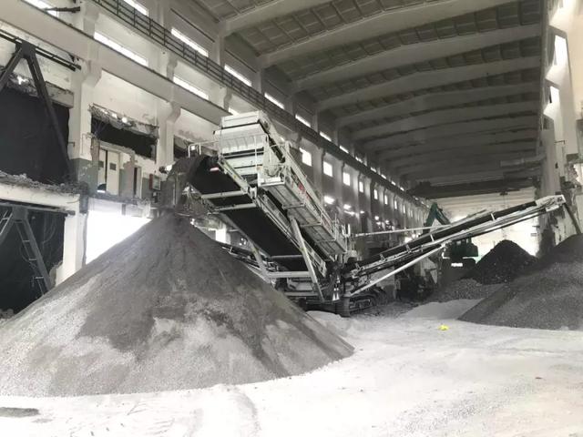 人字形破碎机的简单介绍