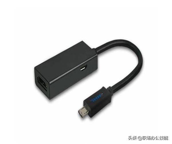 手机投屏电脑或电视，1分钟就能学会！-第2张图片-9158手机教程网