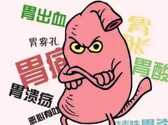 胃痛胃胀怎么回事呢？胃痛胃胀怎么办简单有效？