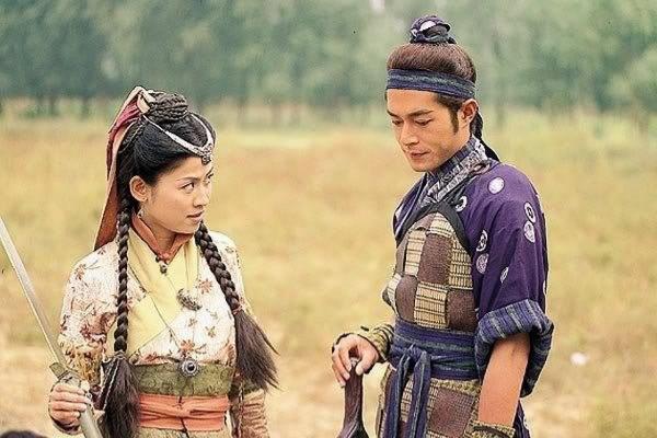 十大TVB神剧，你看过几部?