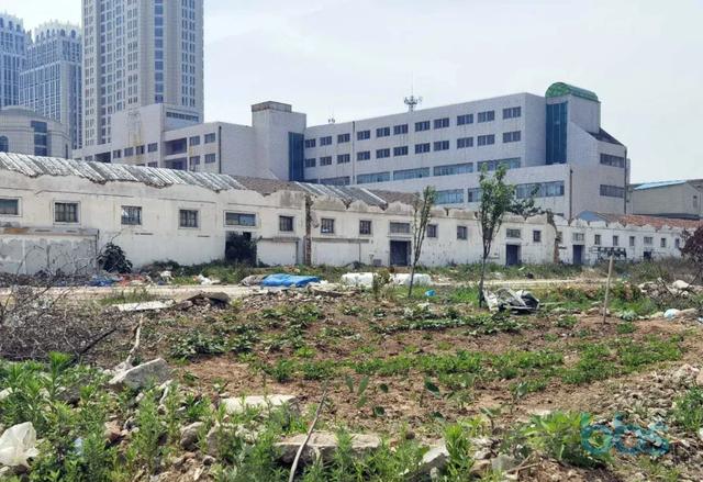 烟台破碎机供应