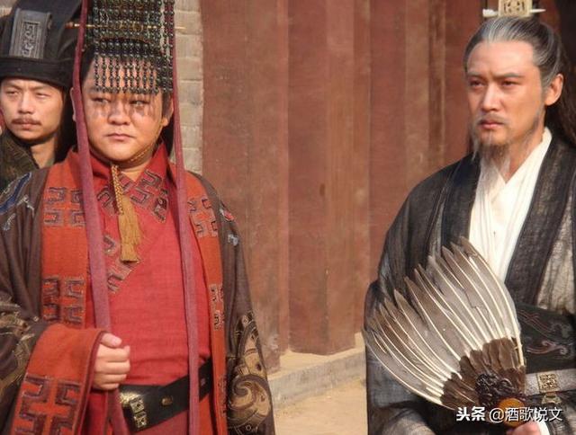 如何看待“乐不思蜀”的刘禅，大智如愚还是大愚若智？