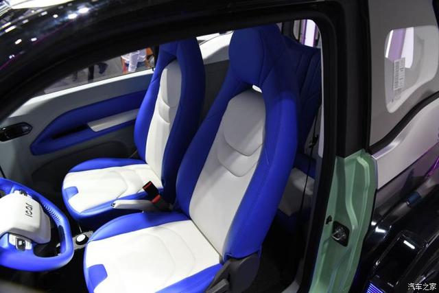 见到就有好心情 QQ冰淇淋无界/无界X版