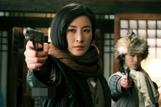 电视剧红色利剑剧情佛爷是谁(红色利剑中佛爷是怎么被发现的)