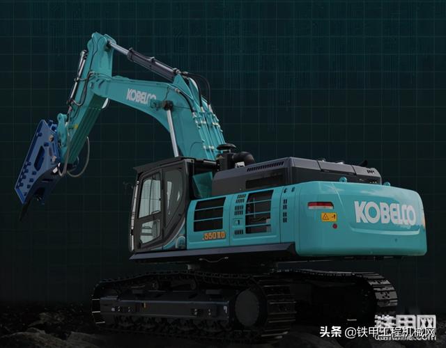 宝马机械展2020