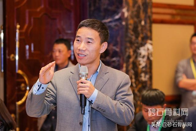 湖州新型制砂机