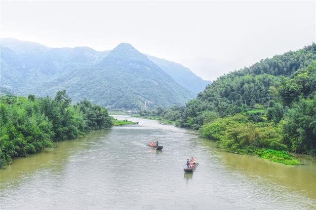 福鼎旅游景点大全