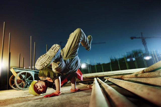 哪里可以学跳舞(哪里可以学跳舞教程)